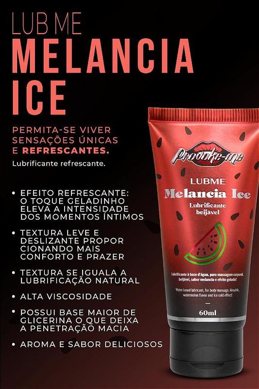 Gel Delirium em Promoção no Magazine Luiza